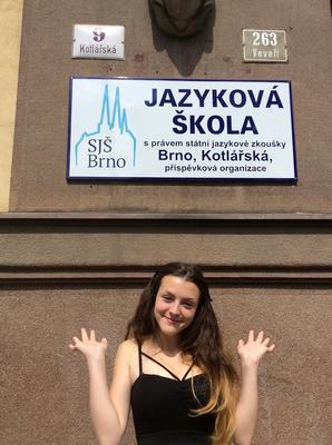 Jazyková škola s právem SJZ Brno - Jazyková škola - Brno-střed - ilustrační foto